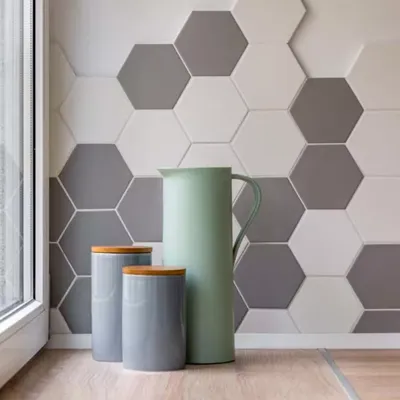 Modern ceramicware made using range of PREMIERE clay blends showcasing excellent plasticity and high strength.