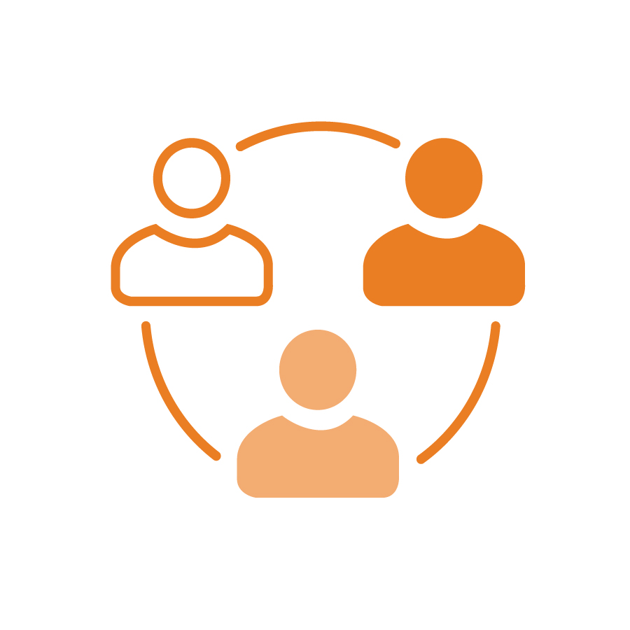 Build Culture Diversity Inclusion Line