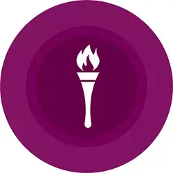 Courage icon