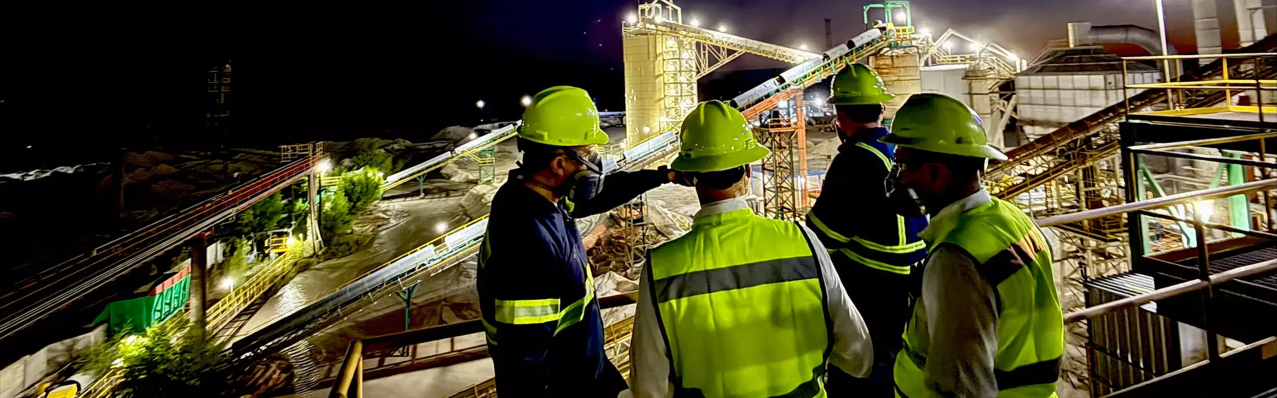 construction workers