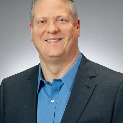 Scott Tincher: Community Leader