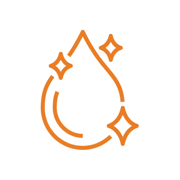 water drop icon