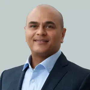 Chetan Balsara