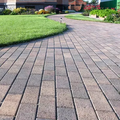 Pavement