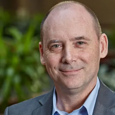 Andrew O’Brien: Building a Culture of Safety & Health