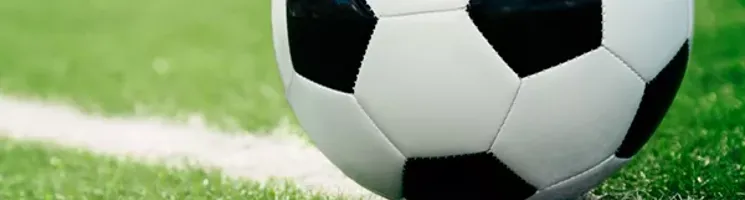 soccer ball