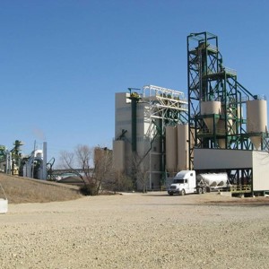 Driving Safety and Product Quality Improvements at Covia
