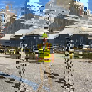 John Hargrove: Encouraging a Safety-First Mindset