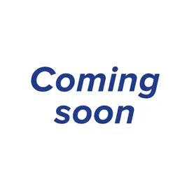 Coming soon