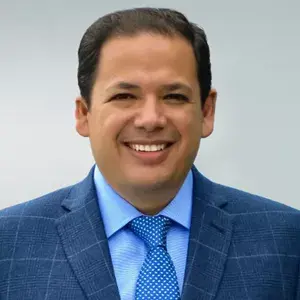 Carlos Gómez