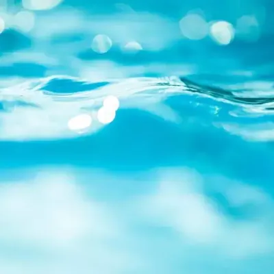 image of water