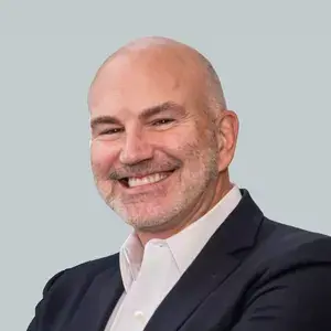 Mike Marcely