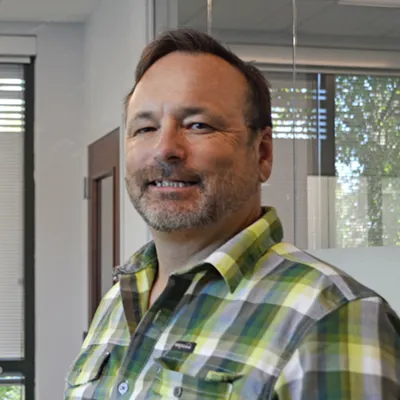 Profiles in Innovation: Scott Van Remortel & CRISTOBALEX™