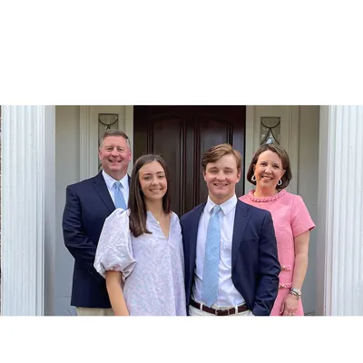Adam Beatty: The Power of Community