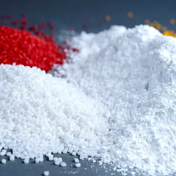 Polymers