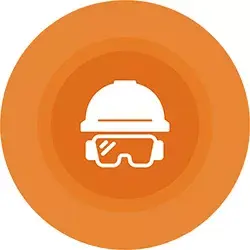 Safety Icon