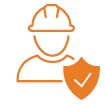 Safety White