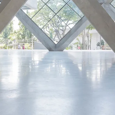 The Floor Is Yours — But Your Toll Blending Partner Makes a Difference