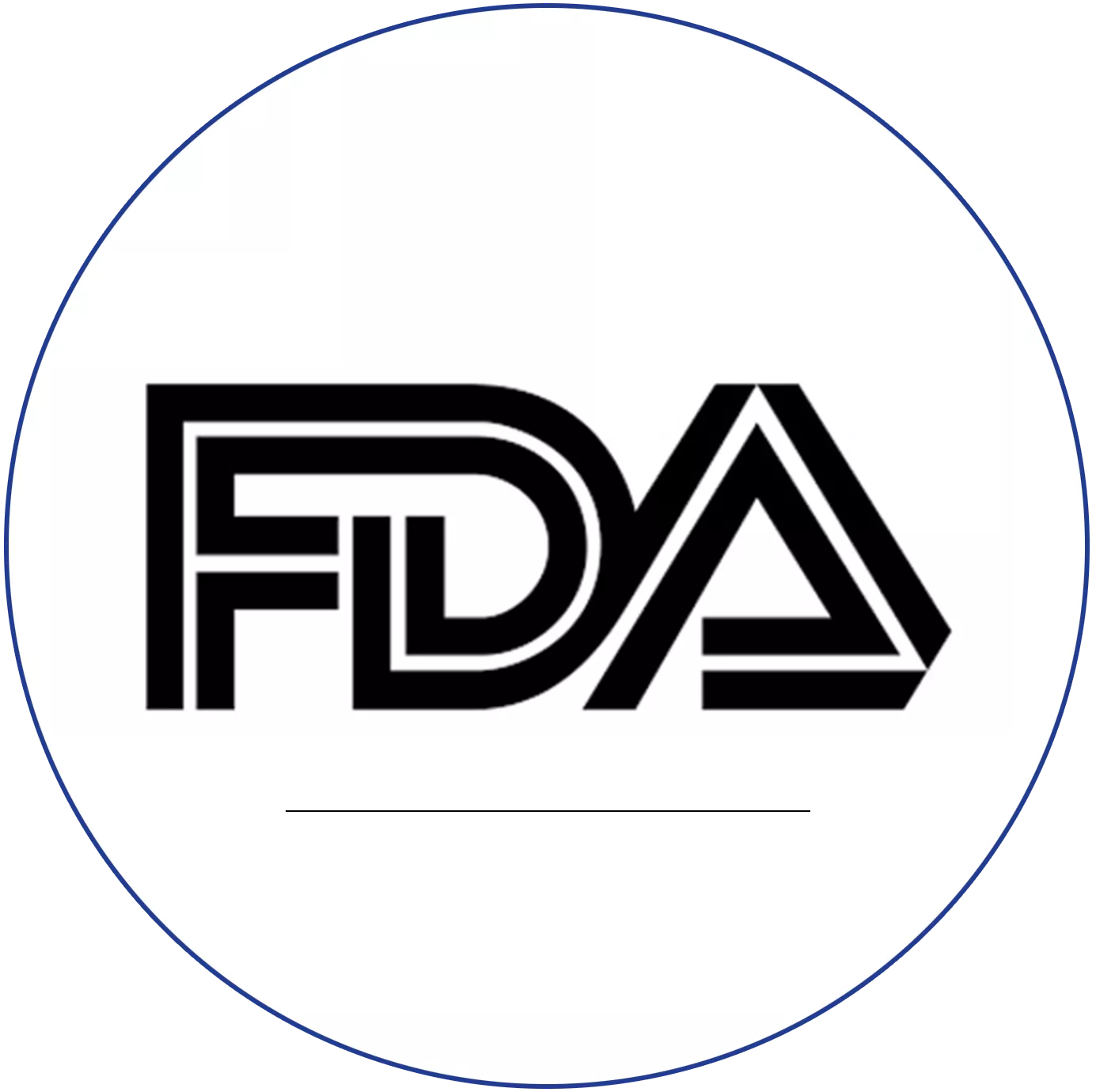 FDA icon