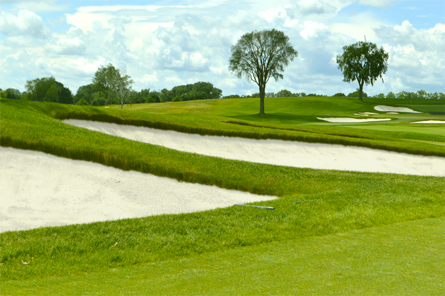 BESTSAND™ Golf Sand | High Quality Sand