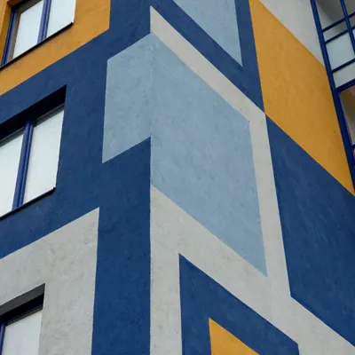 Industrial Paints